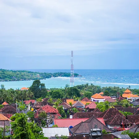 Grand Sea View Lembongan Hotel